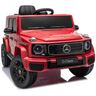 Mercedes-benz g580 4x4 crveni jj2580 14969
