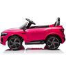 Audi sq8 e-tron  roze 15098