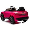 Audi sq8 e-tron  roze 15098