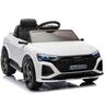 Audi sq8 e-tron  beli 15089