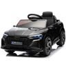 Audi sq8 e-tron  crni 15066