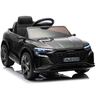 Audi sq8 e-tron  crni 15066
