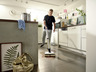 Karcher čistač tvrdih podova FC 7 Cordless