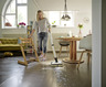 Karcher čistač tvrdih podova FC 7 Cordless