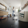 Karcher parni usisivač SCV 4 STEAM VAC