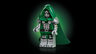 LEGO Bista doktora Duma 76345