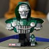 LEGO Bista doktora Duma 76345