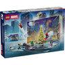 LEGO Marvel super heroji božićni kalendar za 2026. godinu 76340