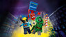 LEGO Marvel super heroji božićni kalendar za 2026. godinu 76340