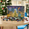 LEGO Marvel super heroji božićni kalendar za 2026. godinu 76340