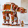 LEGO AT-AT™ hodač od medenjaka 40806