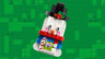 LEGO Ukrasi u obliku Sneška Belića 40812