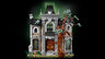 LEGO Gradonačelnikova rezidencija 11383