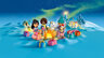 LEGO Friends božićni kalendar za 2026. godinu 42698