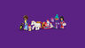 LEGO Friends božićni kalendar za 2026. godinu 42698