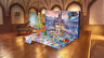 LEGO Disney princeze božićni kalendar za 2026. godinu 43298