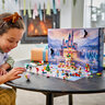 LEGO Disney princeze božićni kalendar za 2026. godinu 43298