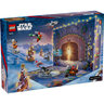 LEGO Star Wars™ božićni kalendar za 2026. godinu 75456