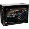 LEGO Koenigsegg Sadair's Spear megaautomobil 42232