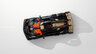 LEGO Koenigsegg Sadair's Spear megaautomobil 42232