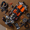 LEGO Koenigsegg Sadair's Spear megaautomobil 42232