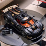 LEGO Koenigsegg Sadair's Spear megaautomobil 42232