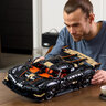 LEGO Koenigsegg Sadair's Spear megaautomobil 42232