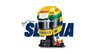LEGO Ayrton Senna – kaciga 43024