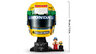 LEGO Ayrton Senna – kaciga 43024