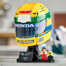 LEGO Ayrton Senna – kaciga 43024