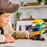 LEGO Ayrton Senna – kaciga 43024