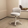 BOLZZ ROTIRAJUĆA STOLICA SA NASLONOM, PODESIVA, ZA SALON - ORDINACIJU MODERNO 07 BSTKOZ007
