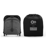 KINDERKRAFT KOLICA NEBO GREY KSNEBO00GRY0000