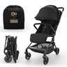 KINDERKRAFT KOLICA NEBO BLACK KSNEBO00BLK0000