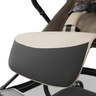 KINDERKRAFT KOLICA NEBO BEIGE KSNEBO00BEG0000