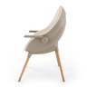 KINDERKRAFT STOLICA ZA HRANJENJE 2U1 FINI UP BEIGE KHFINIUPBEG0000
