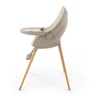KINDERKRAFT STOLICA ZA HRANJENJE 2U1 FINI UP BEIGE KHFINIUPBEG0000