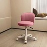 BOLZZ ROTIRAJUĆA STOLICA SA NASLONOM, PODESIVA, ZA SALON - ORDINACIJU MODERNO 09 BSTKOZ009