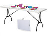 ModernHome Sklopivi sto 240cm ZK-240