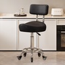 BOLZZ ROTIRAJUĆA STOLICA SA NASLONOM, PODESIVA, ZA SALON - ORDINACIJU MODERNO 01 BSTKOZ001