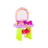 Salon lepote Toaletni sto