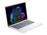 Laptop HP EliteBook 8 G1i D7YF8ET#BED, 14", Intel Core Ultra 5 226V, 16GB RAM, 512GB SSD, DOS