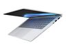 Laptop HP EliteBook 8 G1i D7YF8ET#BED, 14", Intel Core Ultra 5 226V, 16GB RAM, 512GB SSD, DOS