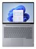 Laptop LENOVO ThinkBook 14 G9 IRL 21UY005UYA, 14" WUXGA, Intel Core 5 210H, 16GB RAM, 512GB SSD, DOS