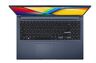 Laptop ASUS Vivobook 15 M1502XA-BQ012, 15.6", AMD Ryzen 7 7840HS, 8GB RAM, 512GB SSD, DOS