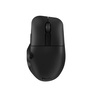 ASUS MD300 bežični miš, Bluetooth/2,4 GHz, crni
