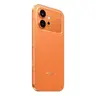 HONOR 600 8GB + 256GB Orange, mobilni telefon