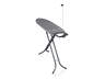 Leifheit Daska za peglanje, Airboard M, Crna 120 X 38 LF 72488
