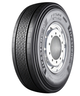 Firestone guma 385/65R22.5 FIRESTONE FT524 160K T M+S 3PMSF
