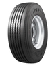 Firestone guma 235/75R17.5 FIRESTONE TSP3000 143/141J T M+S 3PMSF